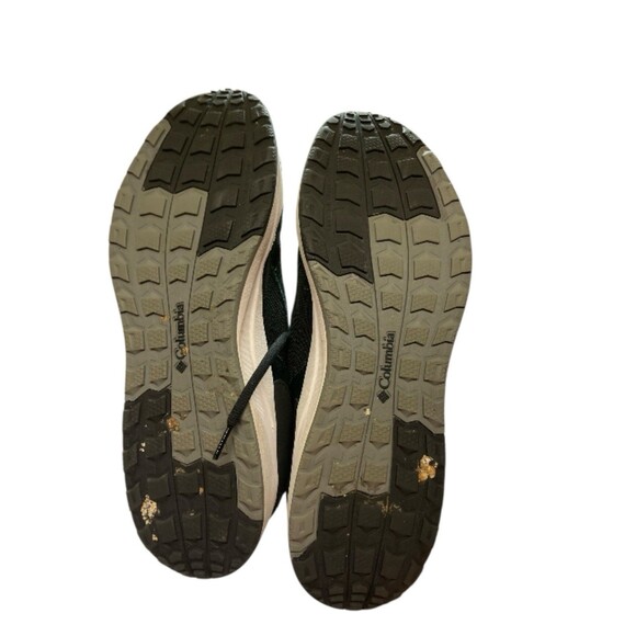 Columbia Men’s Shoes Pivot Mid Waterproof Hiking Athletic Sneaker OmniGrip 13 - Picture 3 of 5
